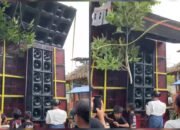 Wanita Tertimpa Middle Sound Acara Imtihan di Jambesari, Ketua Pelaksana Bondowoso Horeg Adventure Buka Suara