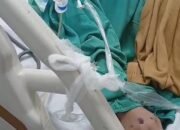 Pengendara Sepeda Listrik Tewas Ditabrak Scoopy di Tangerang, Begini Kata Kuasa Hukum Korban