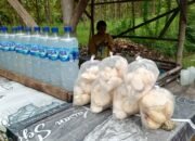 Musim Hujan, Pedagang Legen di Rembang Kelimpungan